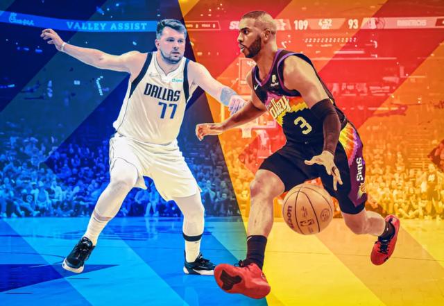 在线游戏平台-狠辣稳定无死角！季后赛太阳继续令对手绝望