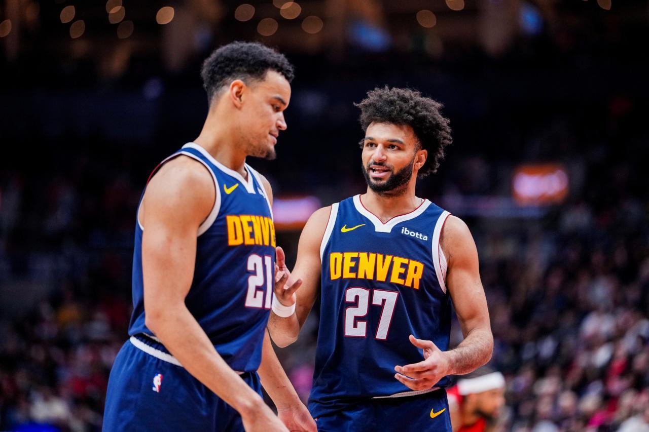 在线游戏平台-含金量十足！湖人五连胜对手分别是：步行者尼克斯森林狼公牛掘金