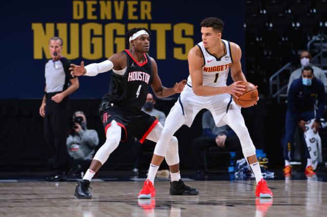 在线游戏平台-西部倒数第四！掘金继续坠落 期待波特归来救场